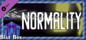 Blue Box Game: Normality