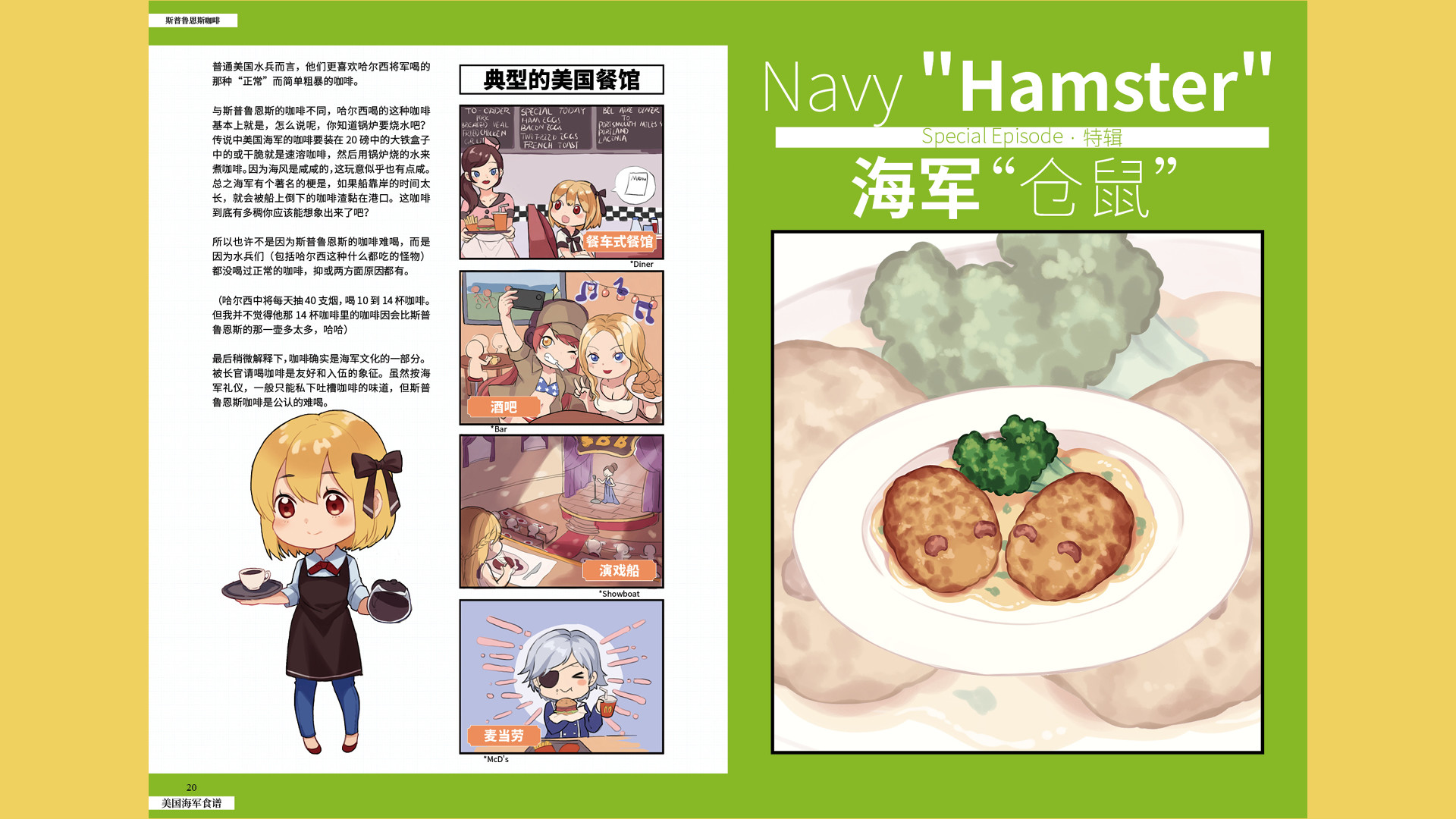 Nekoview 美国海军食谱03 On Steam Nekoview 美国海军食谱03 On Steam