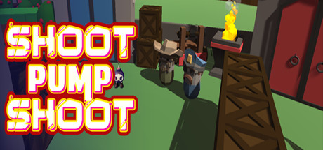 Купить дешево Pump Shot Pump Купить ключ дешево Pump Shot Pump