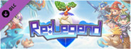 Re:Legend - Echoes from Ethia Mini OST