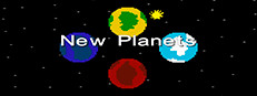 New Planets 게임 이미지