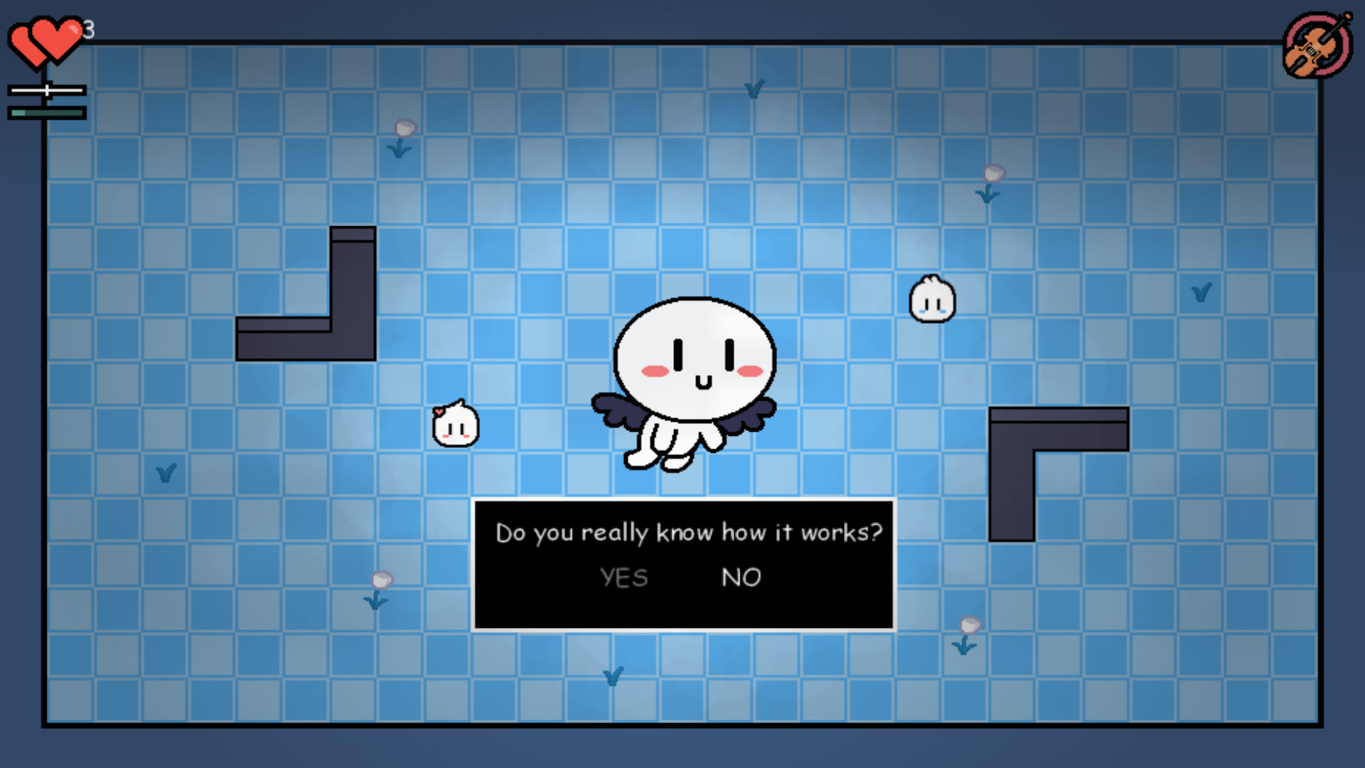 Faith of Fate Demo #0