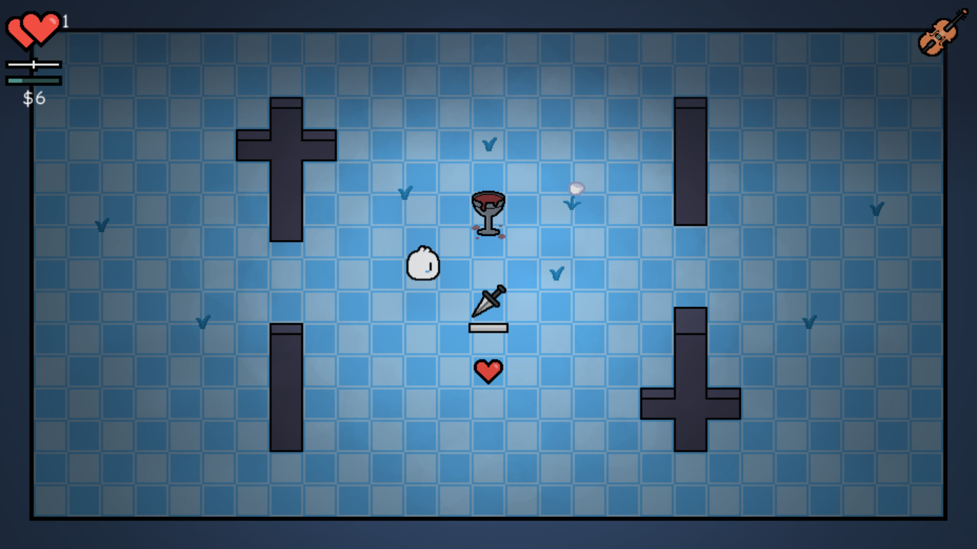 Faith of Fate Demo #5