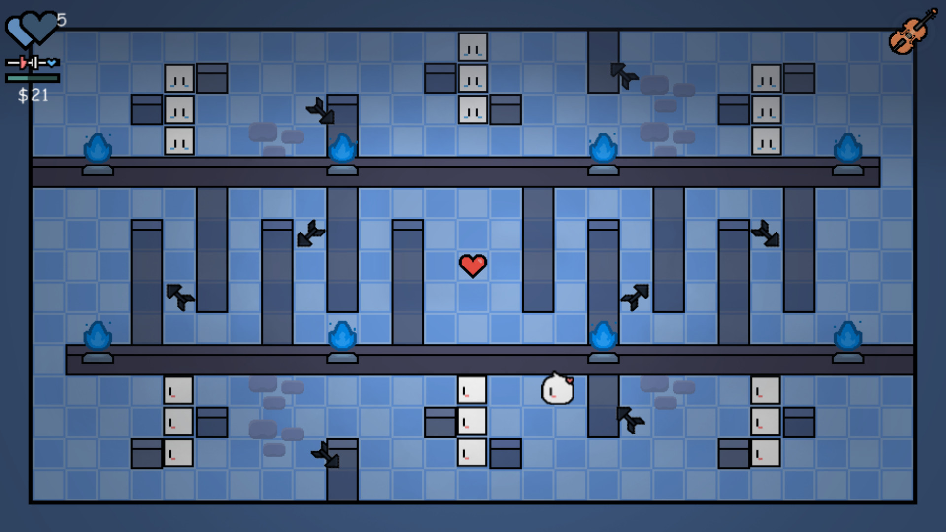 Faith of Fate Demo #3