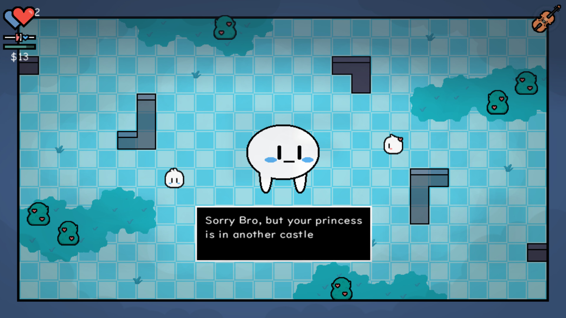 Faith of Fate Demo #4