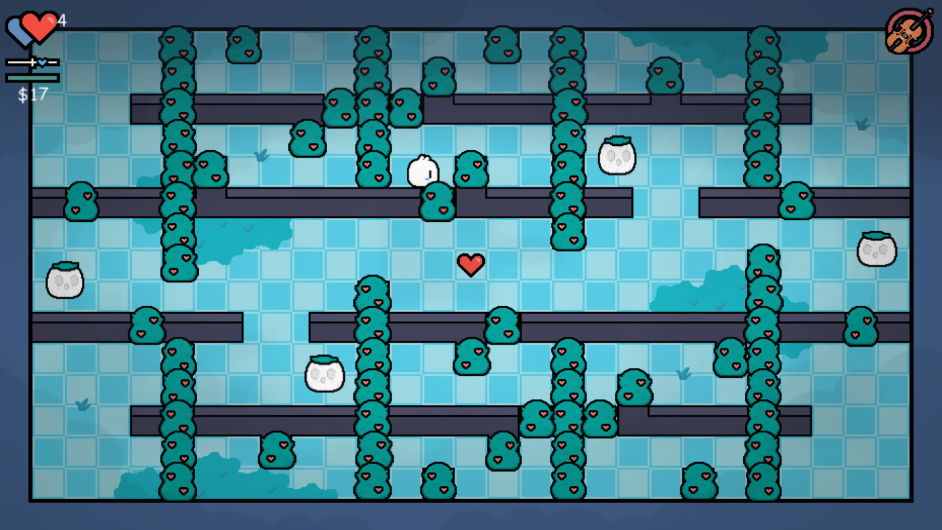 Faith of Fate Demo #2