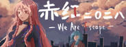 DeeperRed2028-WeAreEscape-