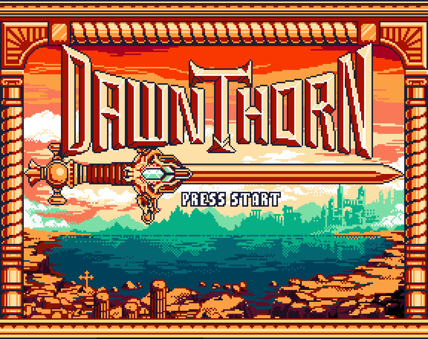 Dawnthorn Mac OS Dawnthorn Mac OS
