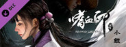 嗜血印 Bloody Spell DLC 小鲤
