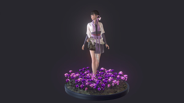 嗜血印 Bloody Spell DLC 小鲤 for steam 嗜血印 Bloody Spell DLC 小鲤 for steam