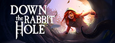 Steam：Down the Rabbit Hole