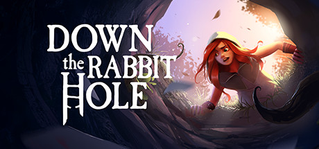 Teaser image for Down the Rabbit Hole