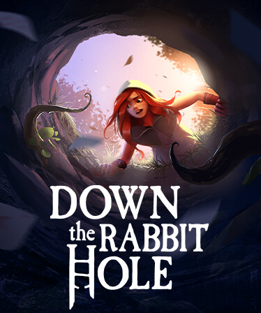 Down the Rabbit Hole