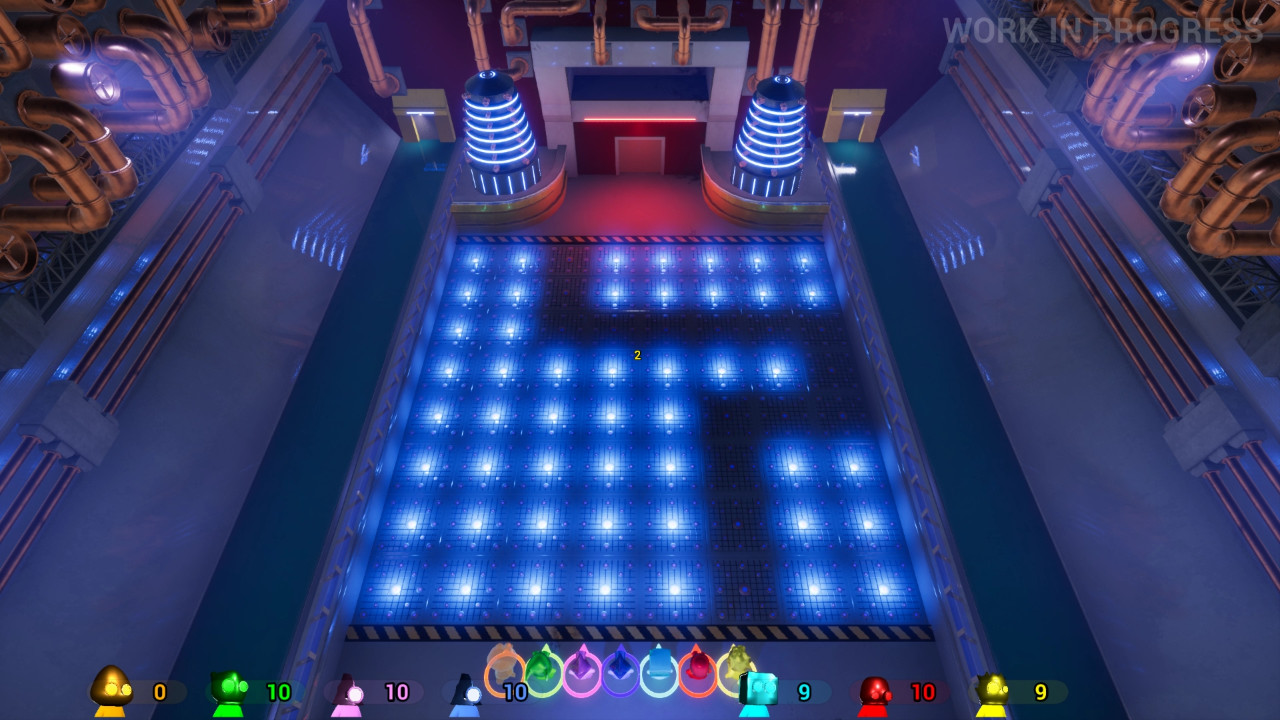 Metal Heads Demo #13