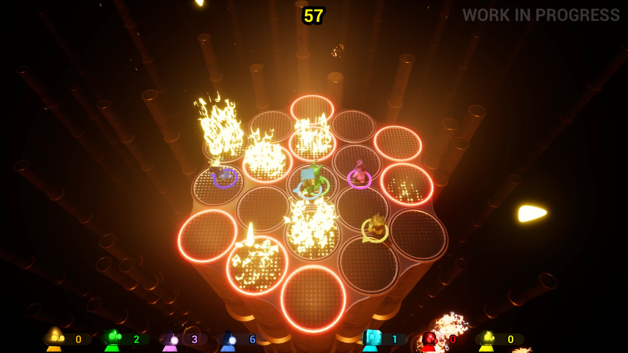 Metal Heads Demo #14