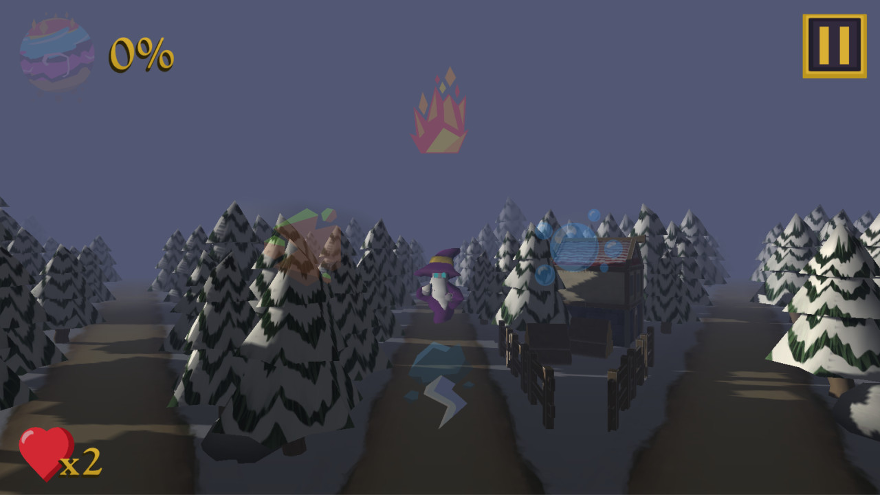 AudioWizards screenshot 1