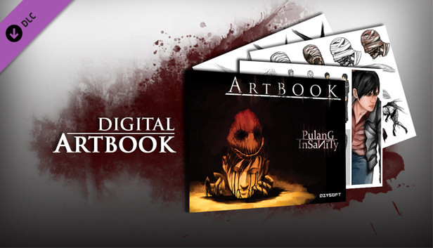 Digital Artbook on Steam