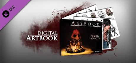 Digital Artbook banner image