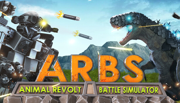 Animal Revolt Battle Simulator On Steam - best animal roleplay games on roblox 2020