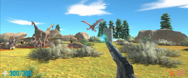 Tải về game Animal Revolt Battle Simulator  miễn phí | LinkNeverDie