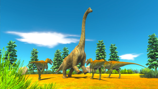 Animal Revolt Battle Simulator CD Key 4
