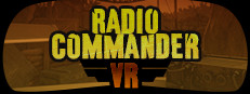 Radio Commander VR