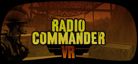 Radio Commander VR Cover Image