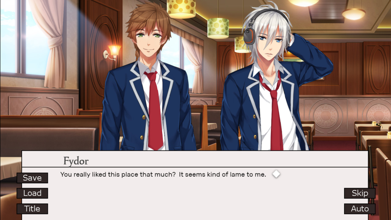 Norilsk - Adult Patch #4