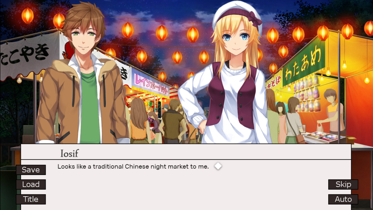 Norilsk - Adult Patch #3