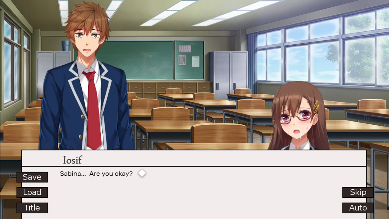 Norilsk - Adult Patch #5