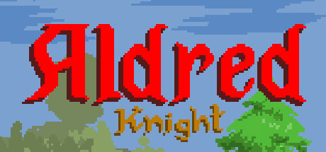 Aldred Knight Cover Image