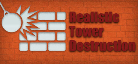 Realistic Tower Destruction Cover Image