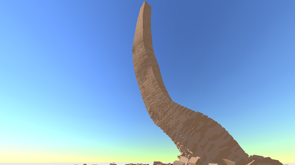 скриншот Realistic Tower Destruction 2