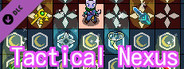 Tactical Nexus Chapter 3 -Tactical Cloud-