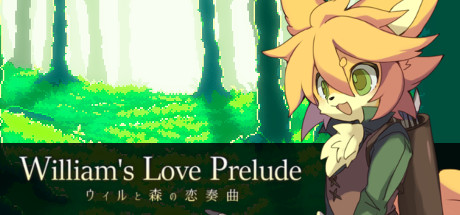 William's Love Prelude steam charts