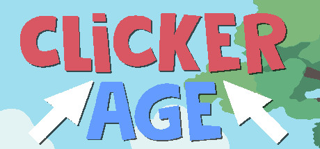 Clicker Age Cover Image