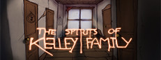 The Spirits of Kelley Family 게임 이미지