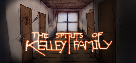 The Spirits of Kelley Family Cover Image