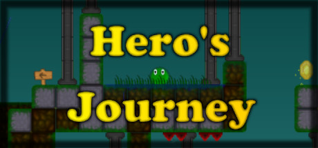 Hero's Journey Free Download