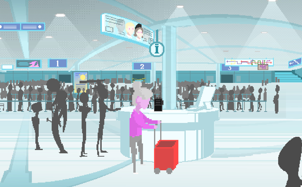 The Tale Of Doris And The Dragon - Episode 2 Soundtrack #0