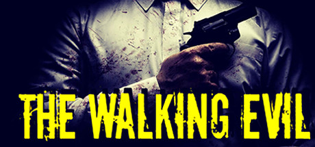 The Walking Evil On Steam The Walking Evil On Steam