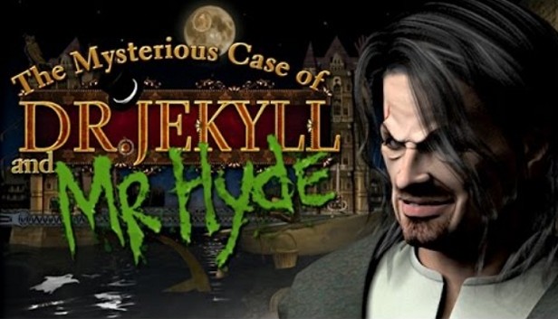 Save 25% on The mysterious Case of Dr. Jekyll and Mr. Hyde