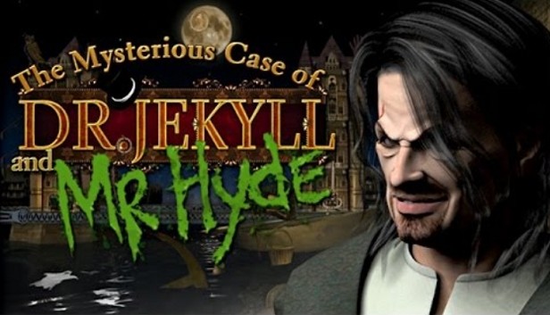 Save 25% on The mysterious Case of Dr. Jekyll and Mr. Hyde on Steam