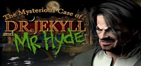 The mysterious Case of Dr. Jekyll and Mr. Hyde Cover Image