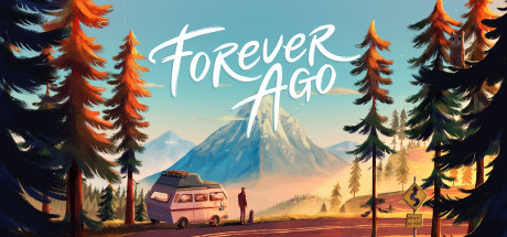 Forever Ago Cover Image