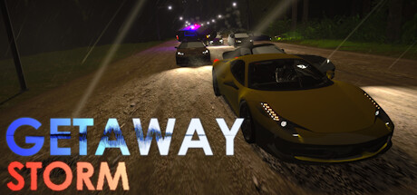 Getaway Storm banner image