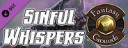 Fantasy Grounds - Sinful Whispers (5E)