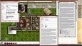 Fantasy Grounds - Map Pin - The Red Wolf Tavern (PFRPG2) (DLC)