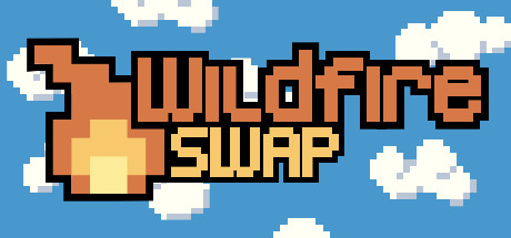 Wildfire Swap Cover Image