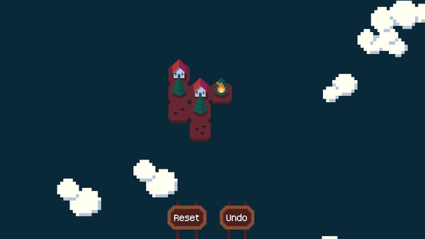 Wildfire Swap game for windows Pc 1